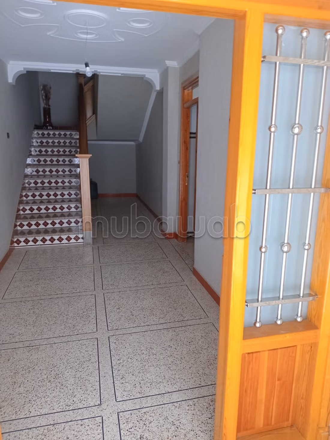 Appartement centrum nabij het strand