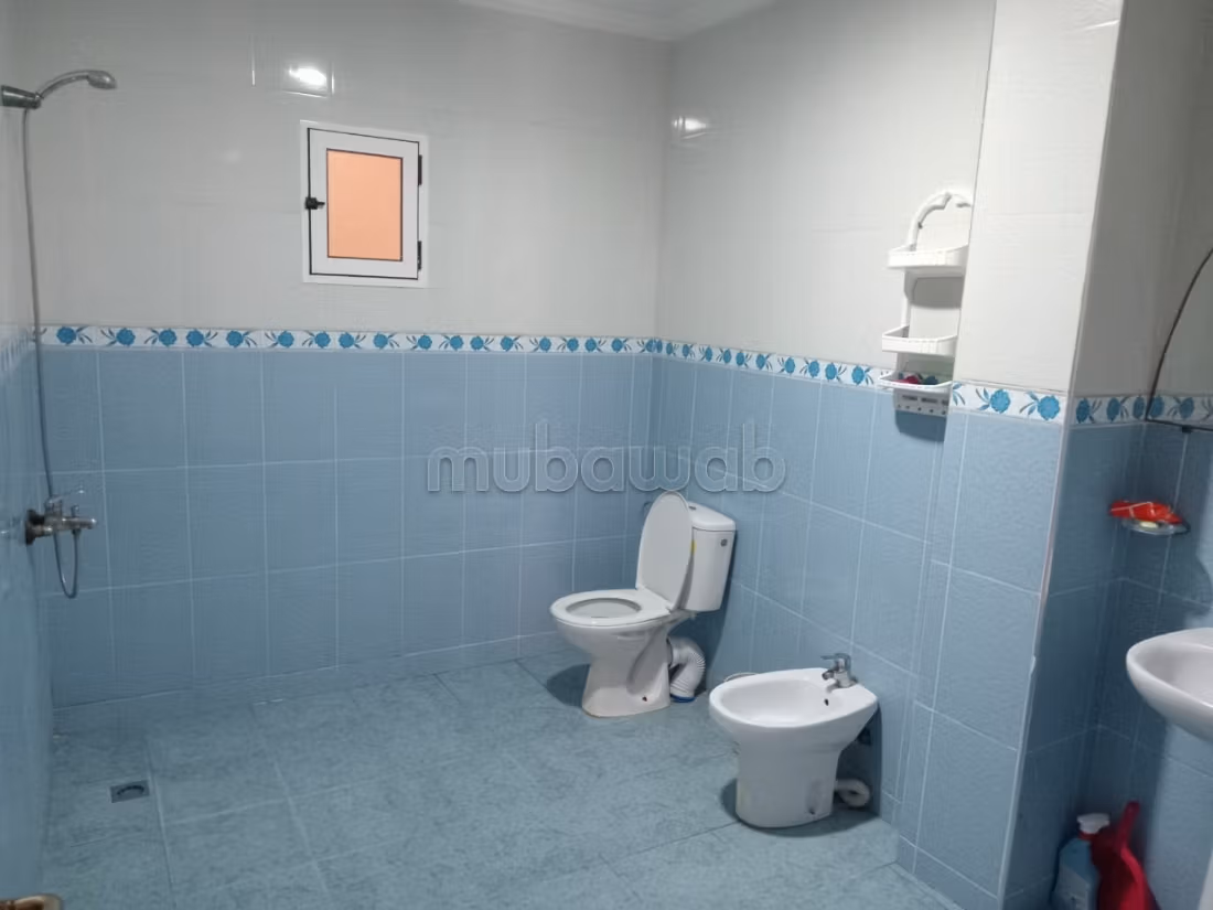 Appartement centrum nabij het strand