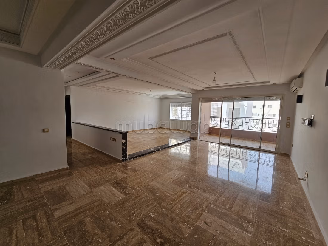Appartement 175 m² à Centre — 14