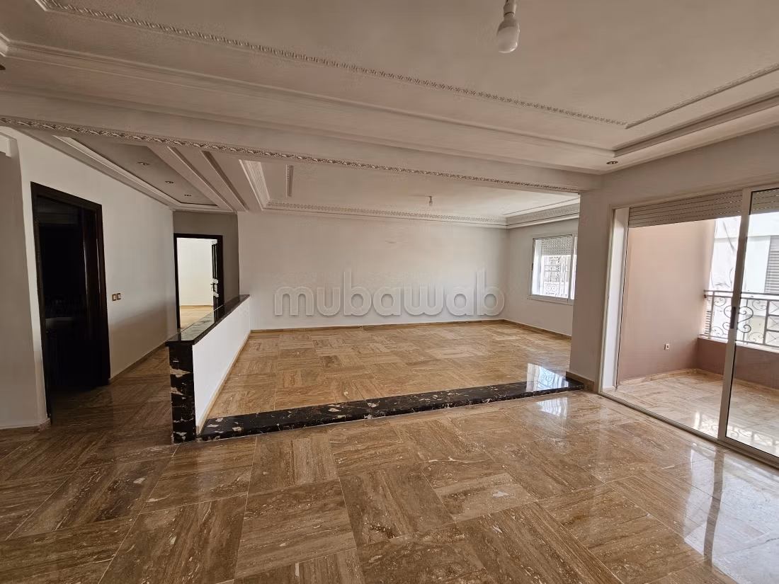 Appartement 175 m² à Centre — 13