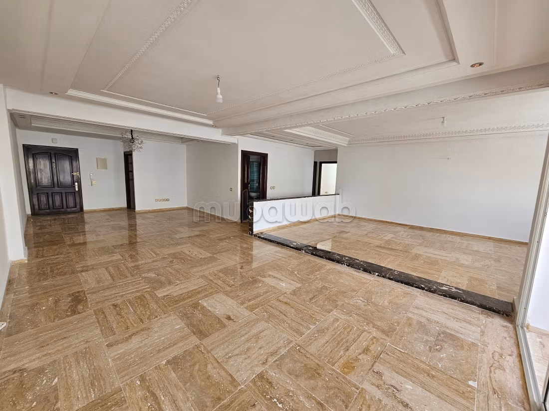 Grand Appartement de 175m² centre ville