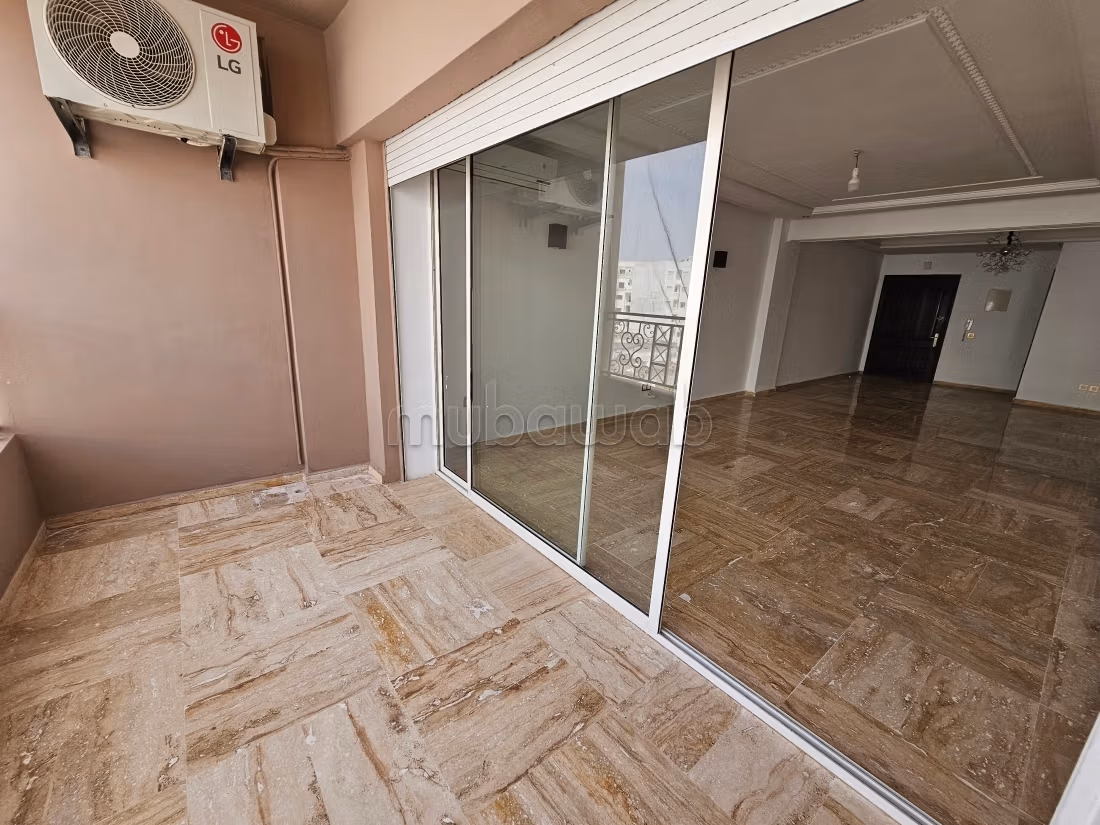 Appartement 175 m² à Centre — 12