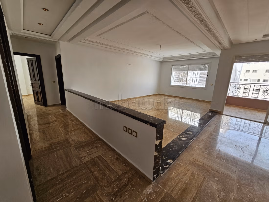 Appartement 175 m² à Centre — 15
