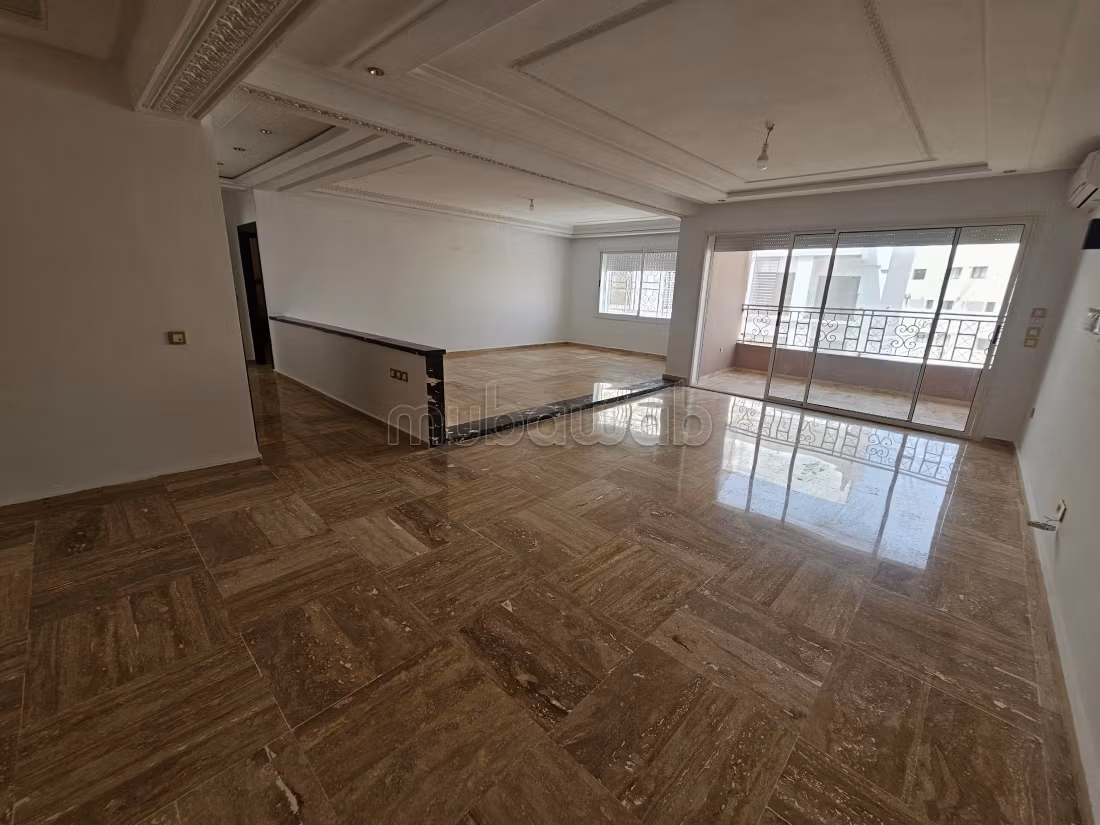 Appartement 175 m² à Centre — 2