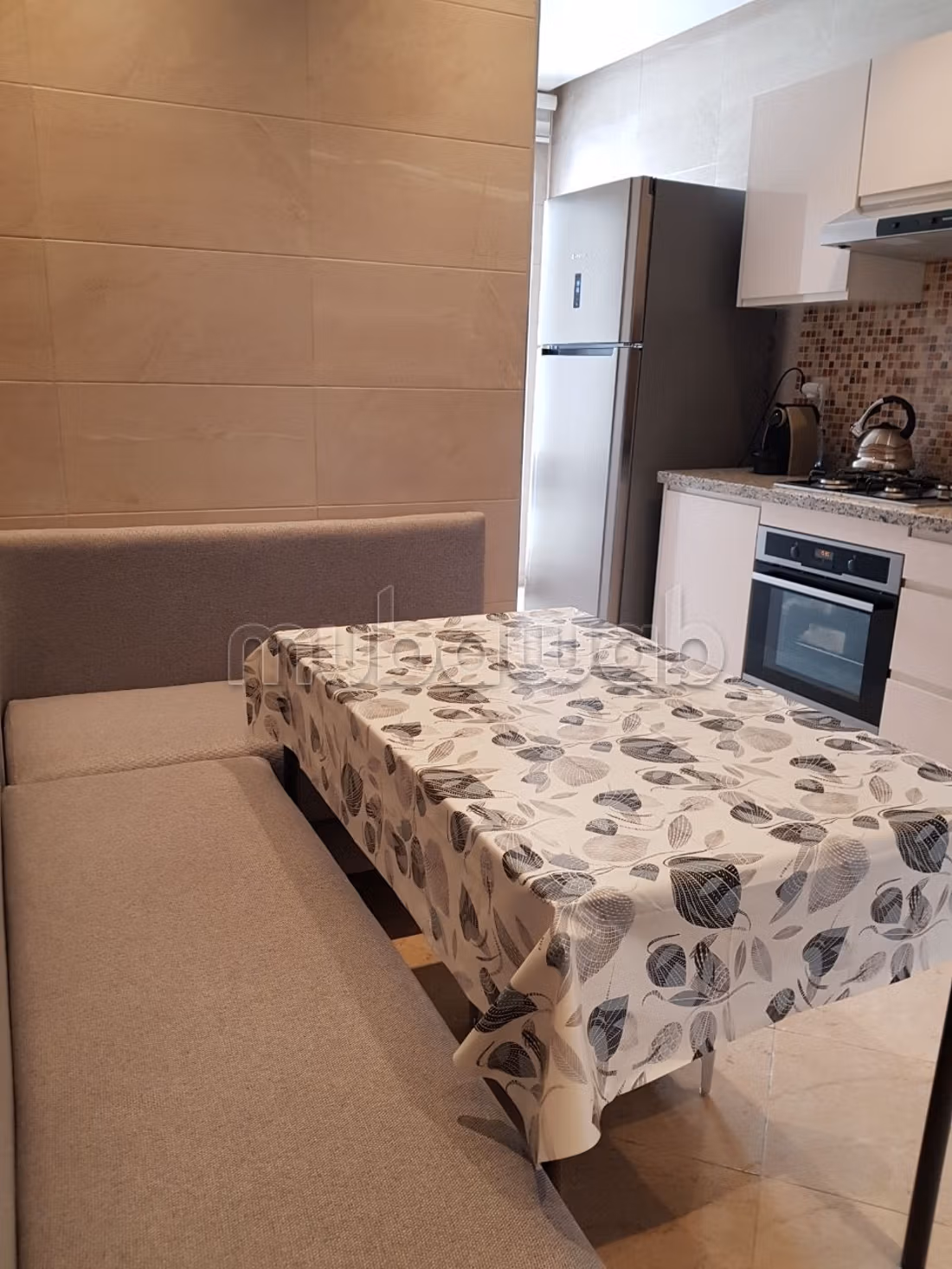 Appartement 110 m² à Quartier du Parc — 13