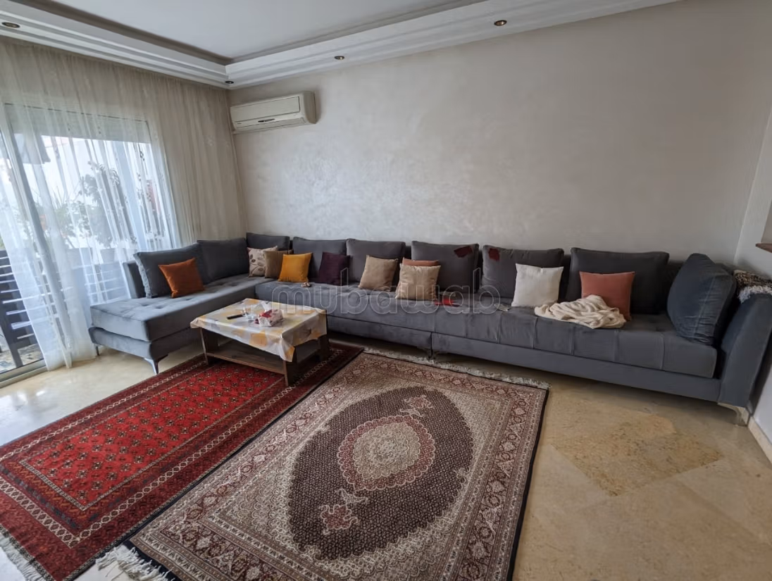 Appartement 110 m² à Quartier du Parc — 5