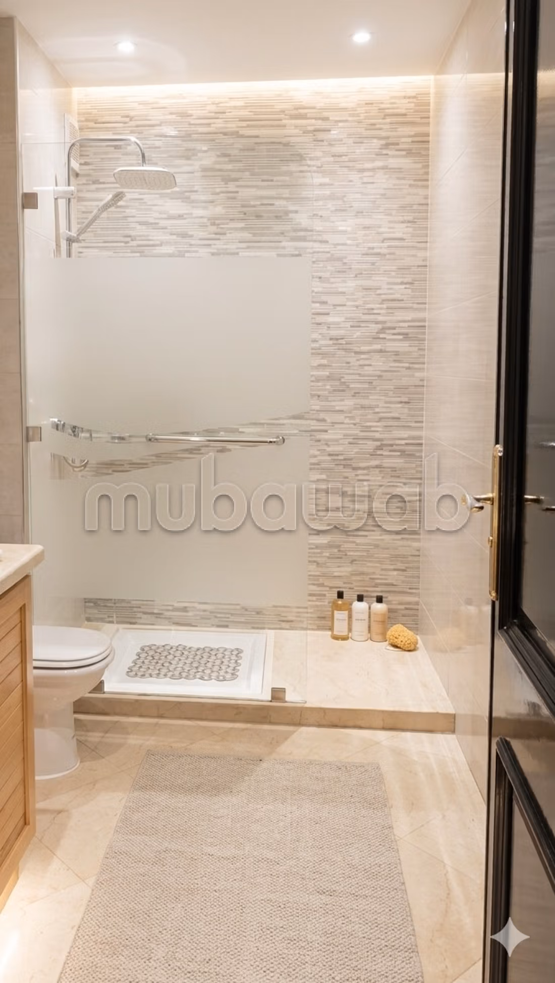 Appartement 110 m² à Quartier du Parc — 12