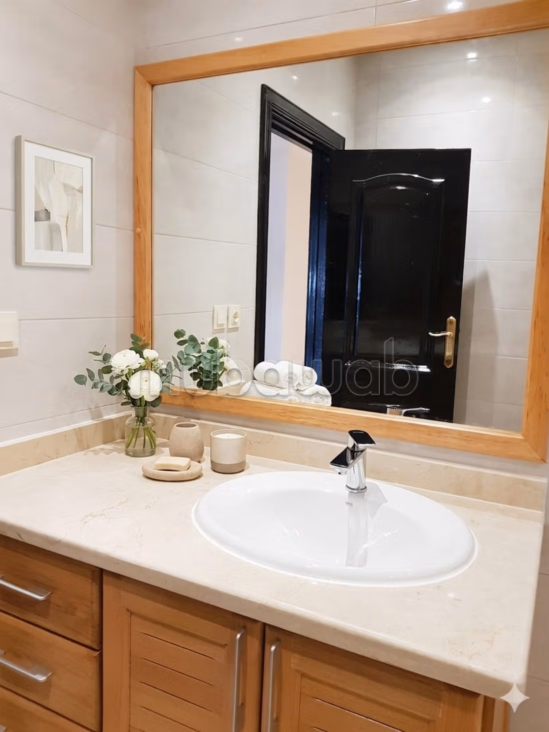 Appartement 110 m² à Quartier du Parc — 11