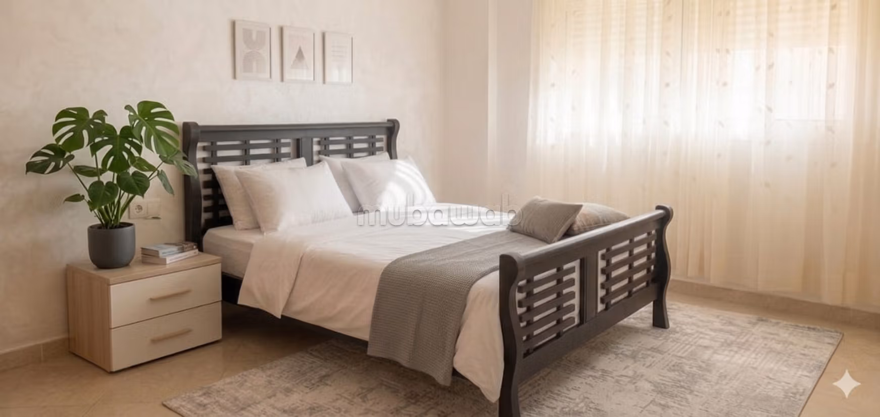 Appartement 110 m² à Quartier du Parc — 10
