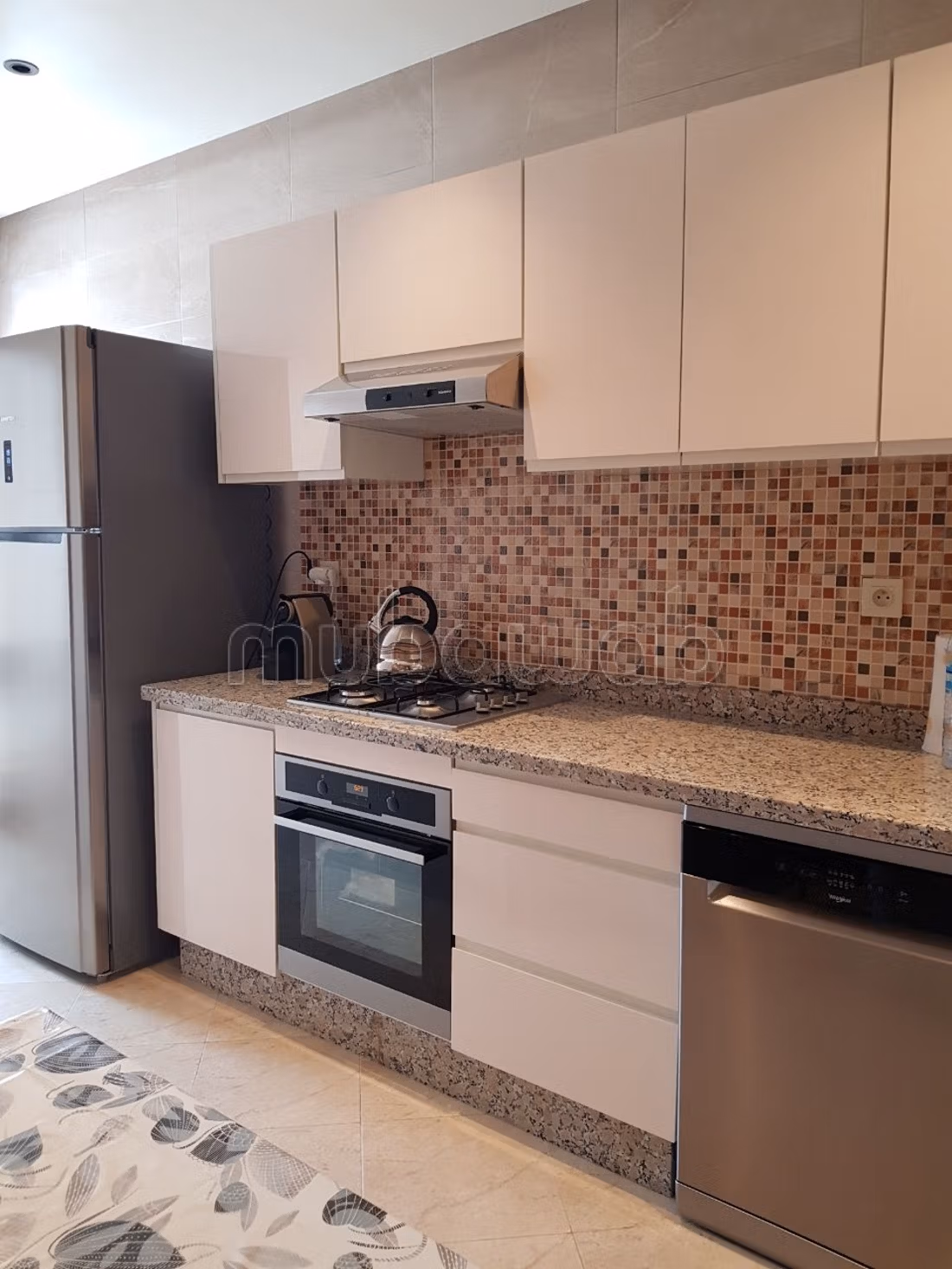 Appartement 110 m² à Quartier du Parc — 8