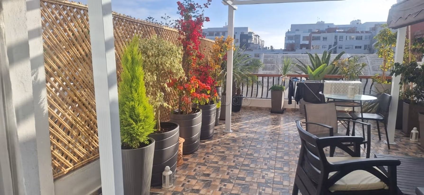 Appartement 110 m² à Quartier du Parc — 2