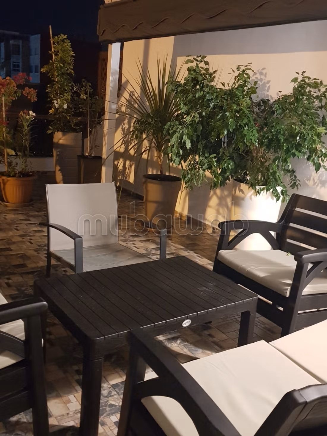 Appartement 110 m² à Quartier du Parc — 3