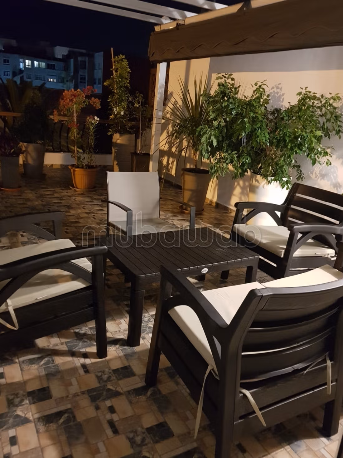 Appartement 110 m² à Quartier du Parc — 4
