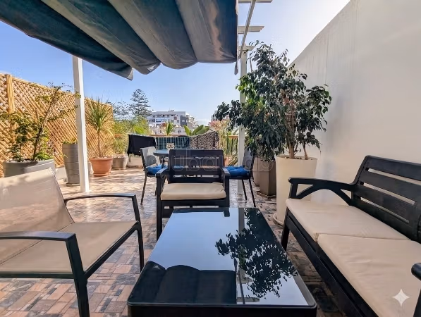 The Edge of the Park, a rare and unique property