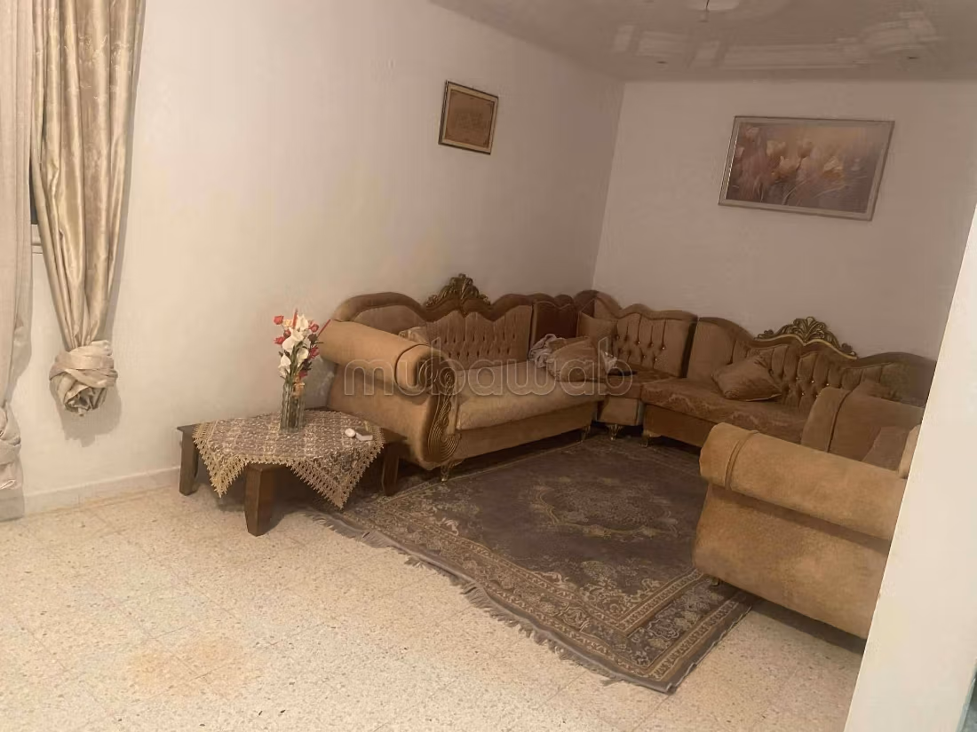 براكة الساحل قرب معمل الكابل
