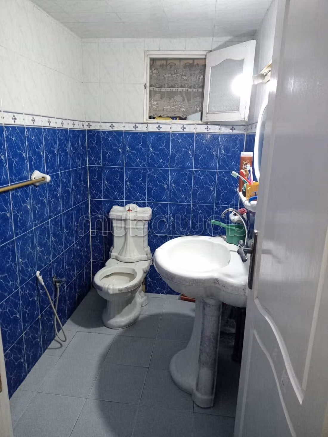 براكة الساحل قرب معمل الكابل
