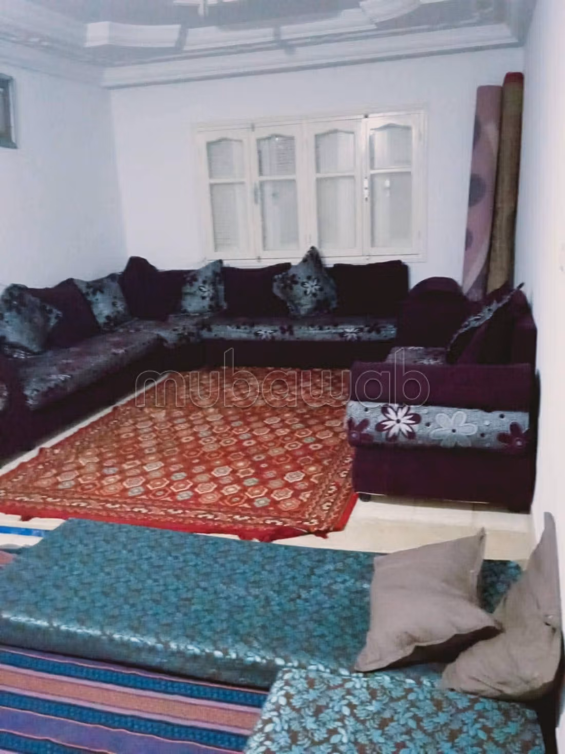 براكة الساحل قرب معمل الكابل