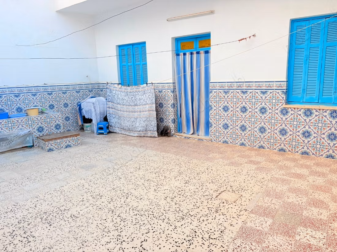 Bella Casa Araba in Vendita