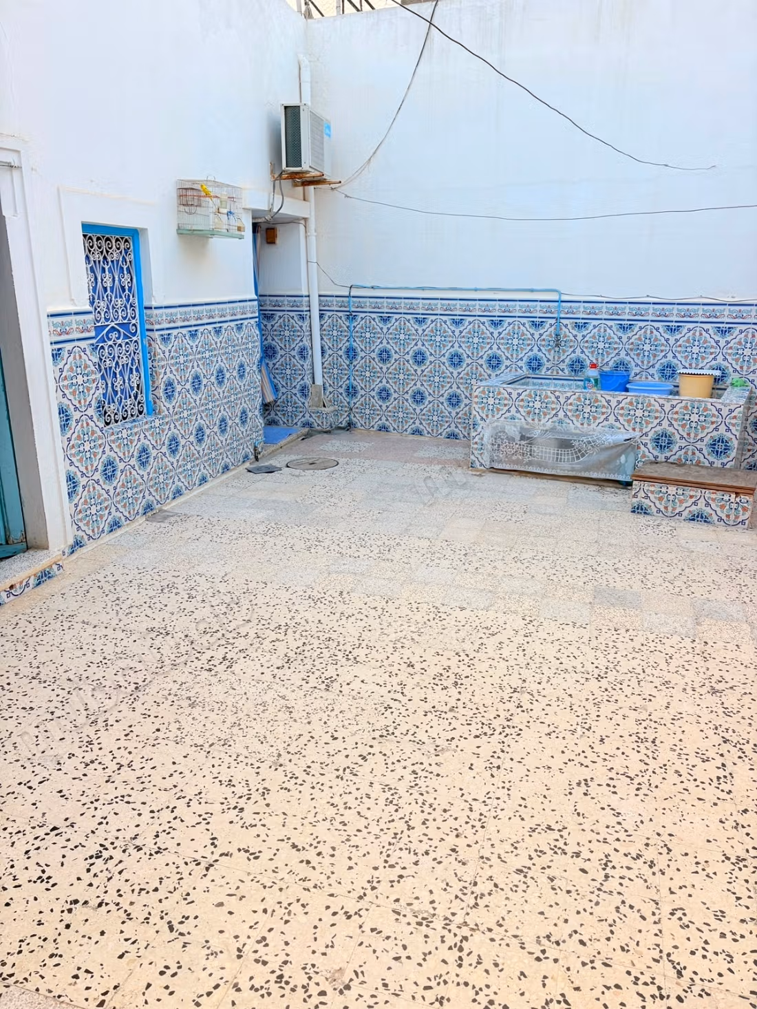 Bella Casa Araba in Vendita