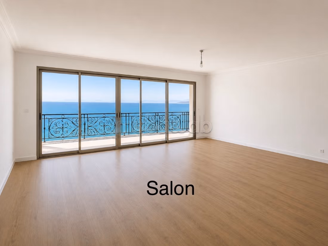 Appartement 170 m² à Malabata — 2