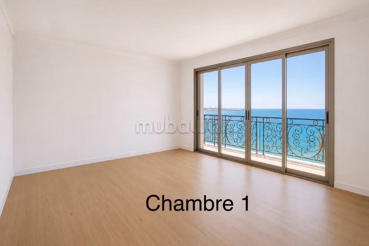 Appartement 170 m² à Malabata — 3