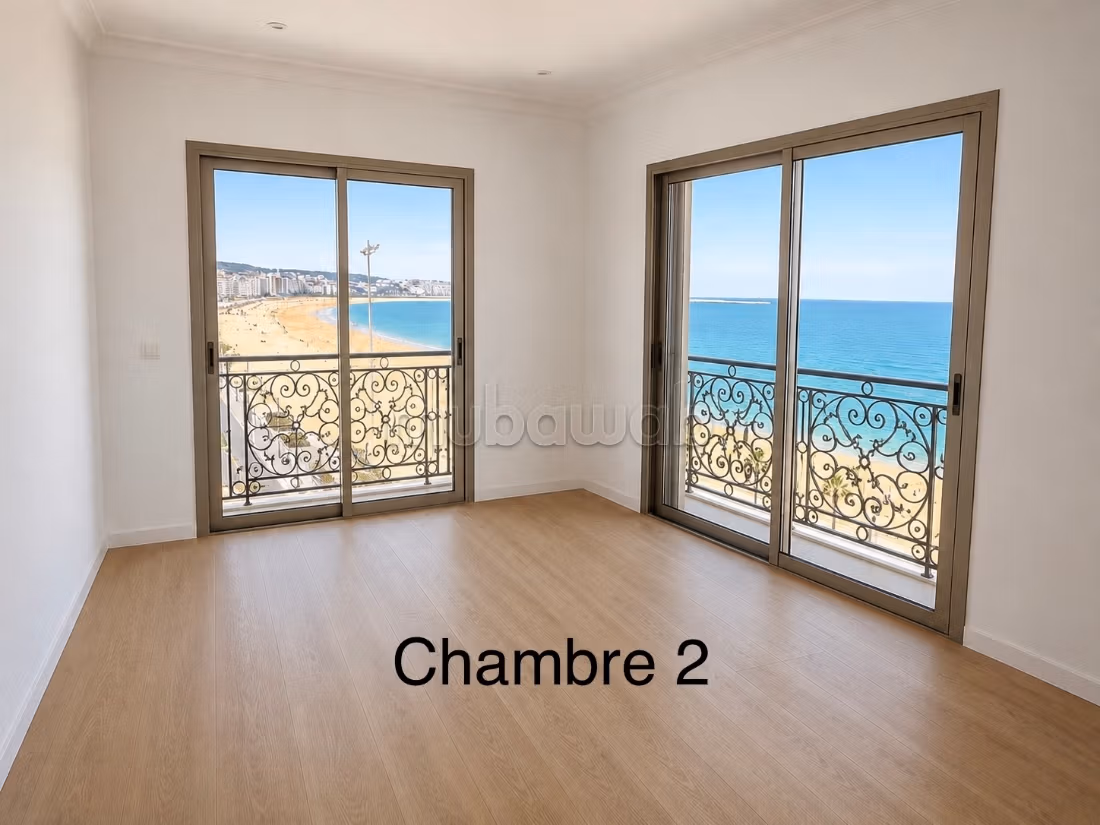 Appartement 170 m² à Malabata — 4