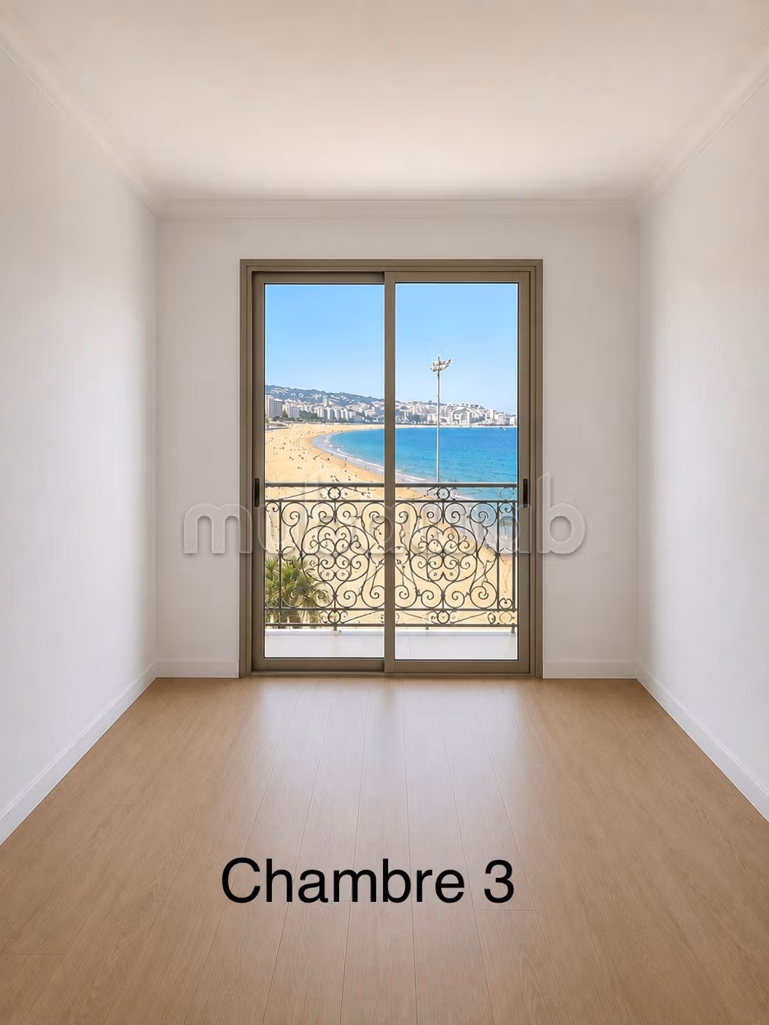Appartement 170 m² à Malabata — 5