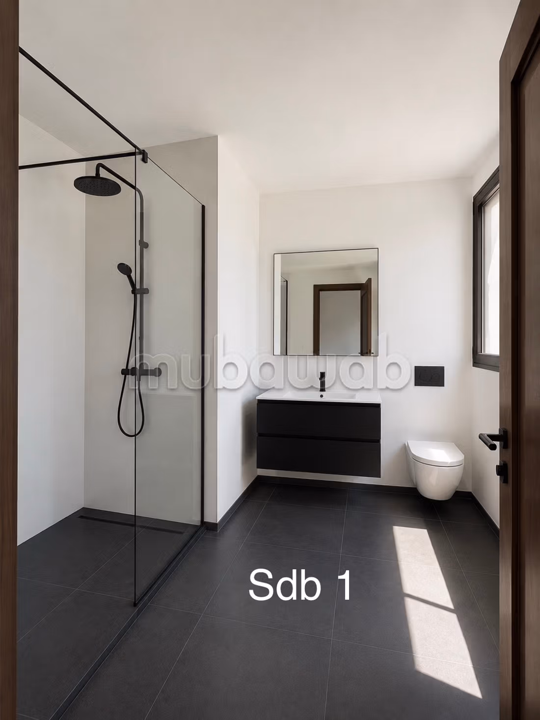 Appartement 170 m² à Malabata — 7