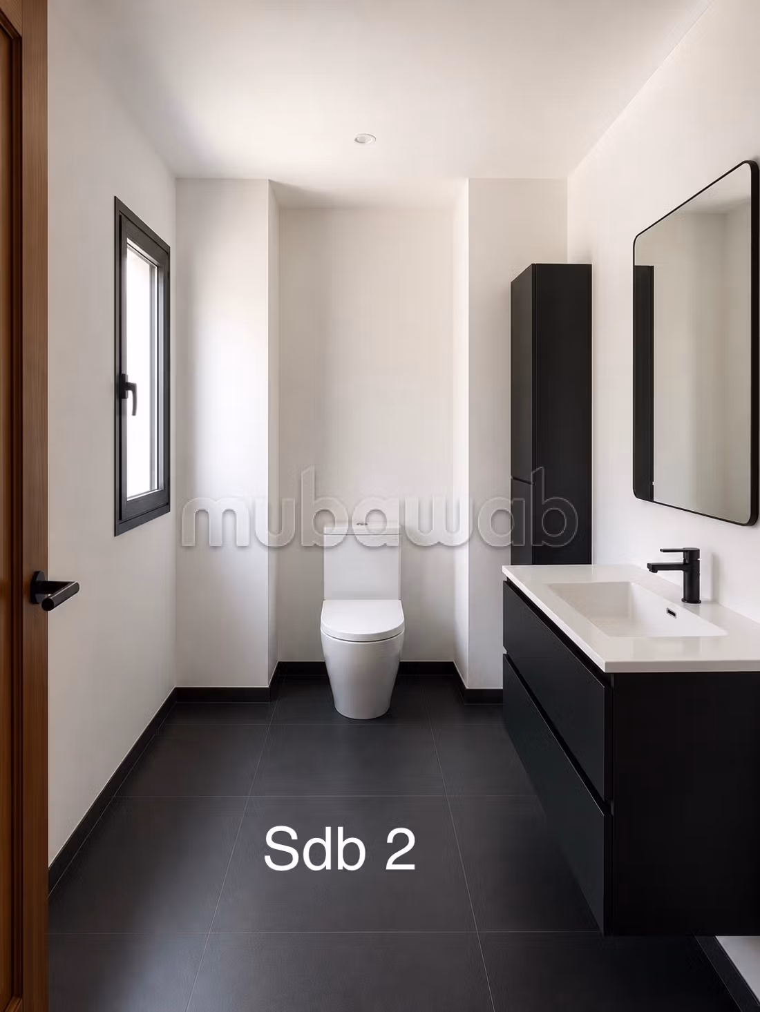 Appartement 170 m² à Malabata — 8