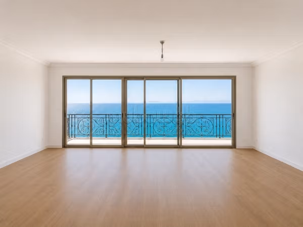 Appartement d’exception 170 m² – Front de mer Malabata – Location 1 à 2 ans