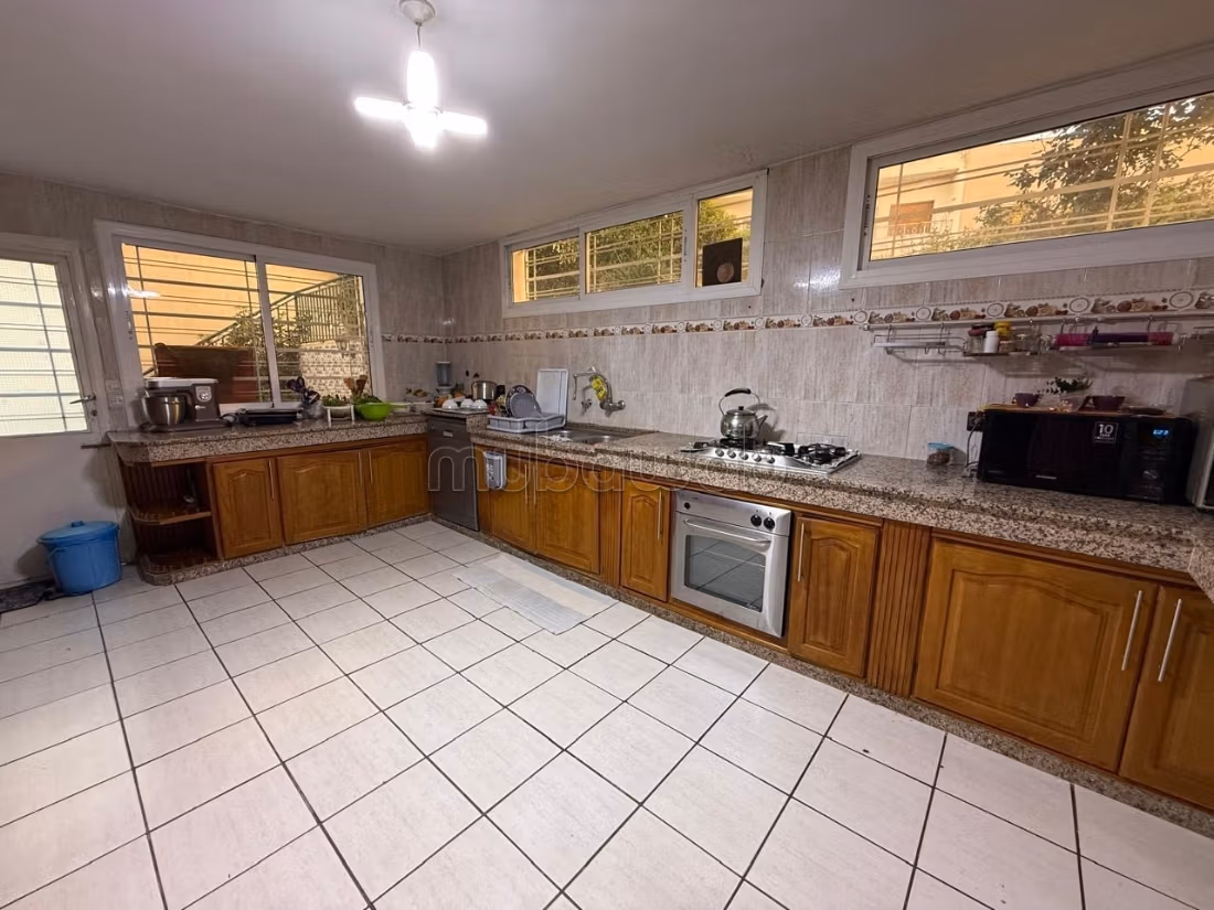 Villa d’exception à vendre