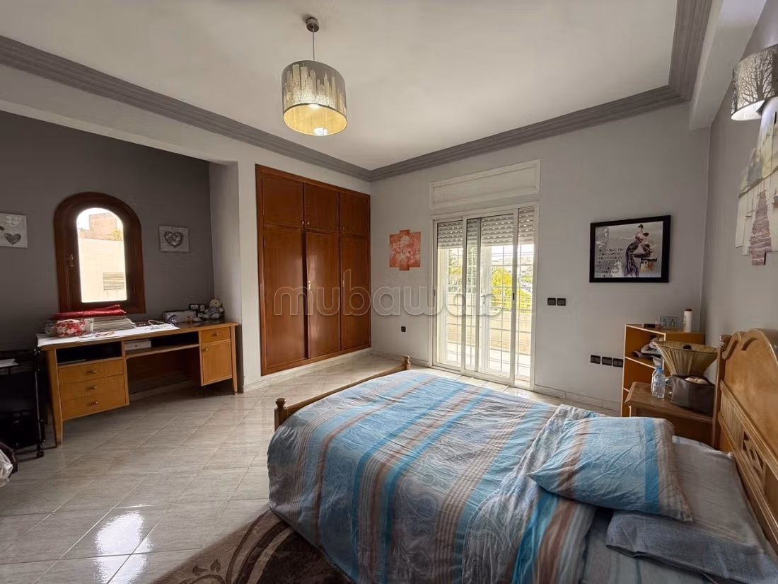 Villa d’exception à vendre