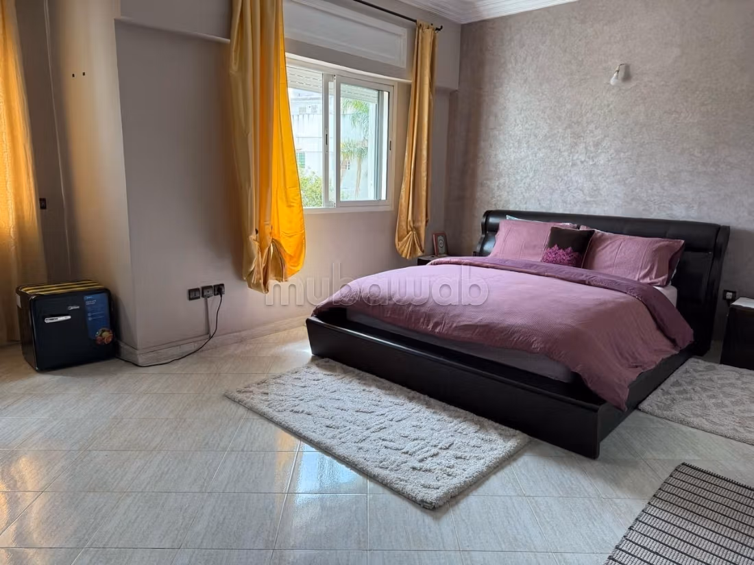 Villa d’exception à vendre