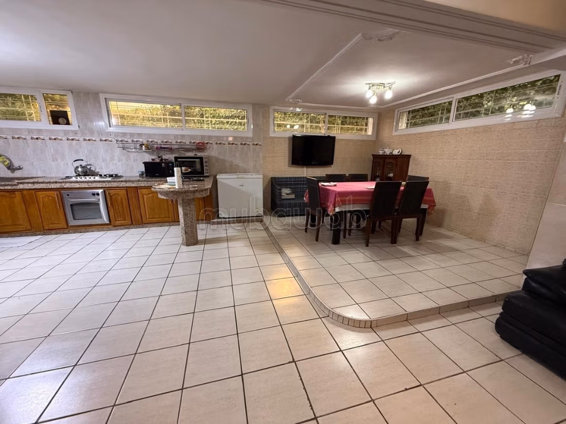 Villa d’exception à vendre