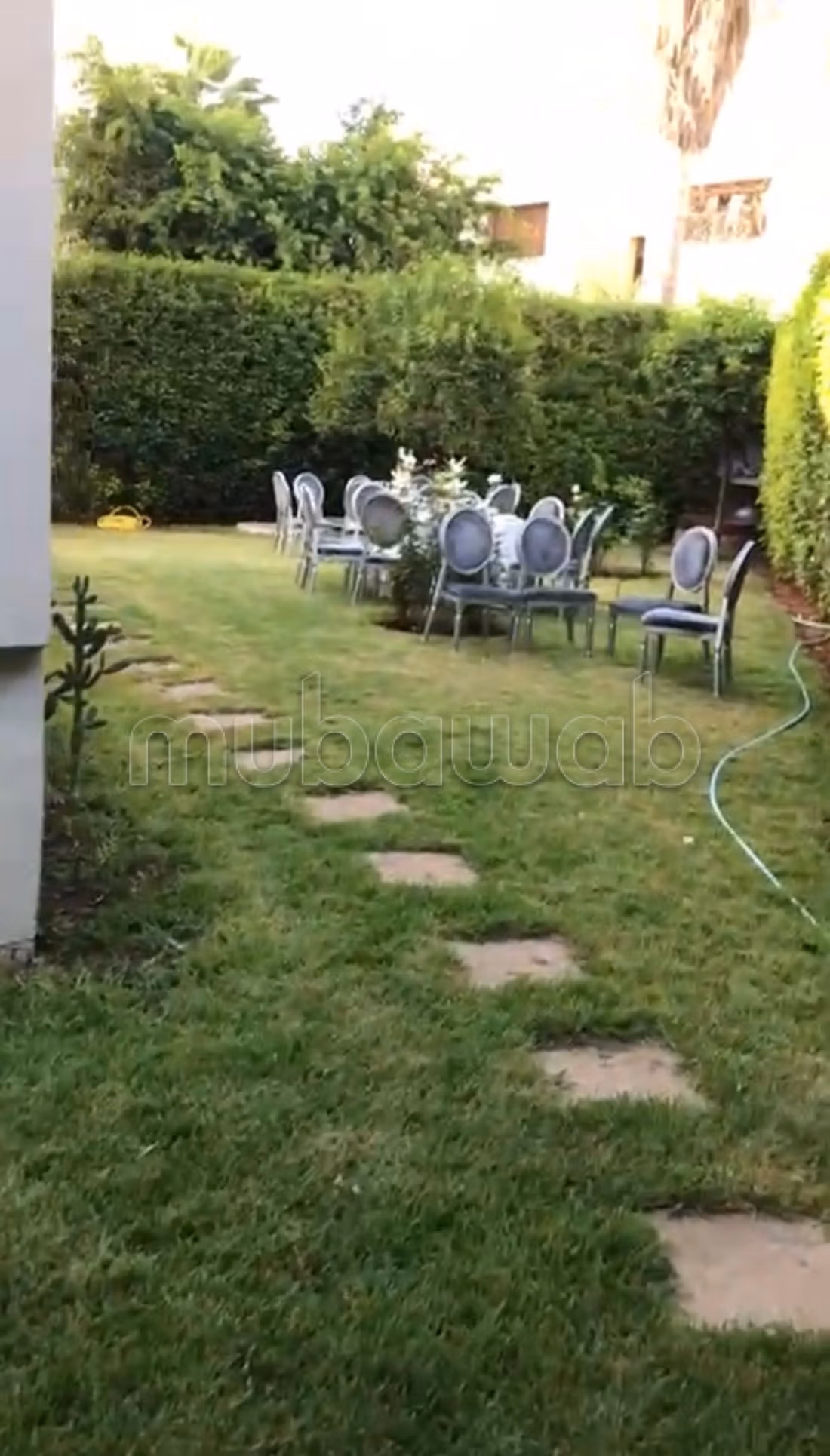 Villa d’exception à vendre
