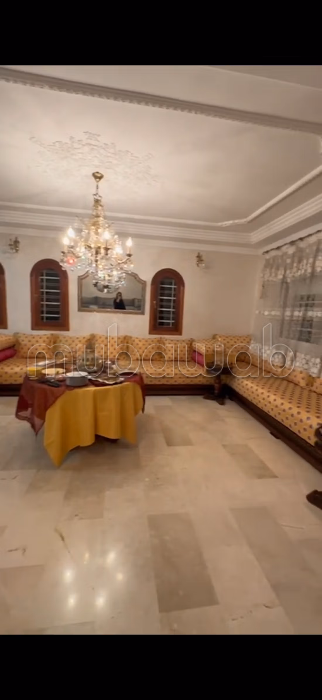 Villa d’exception à vendre