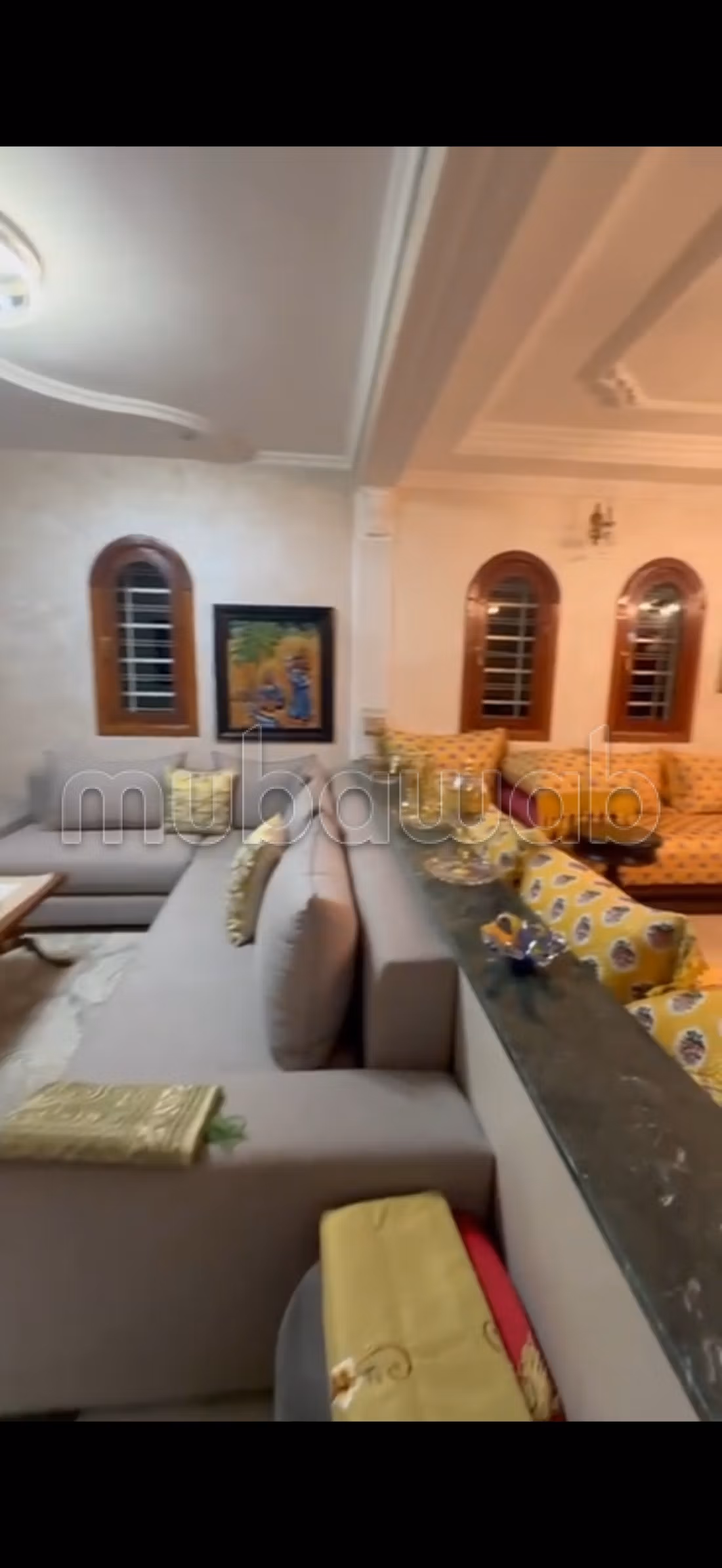 Villa d’exception à vendre