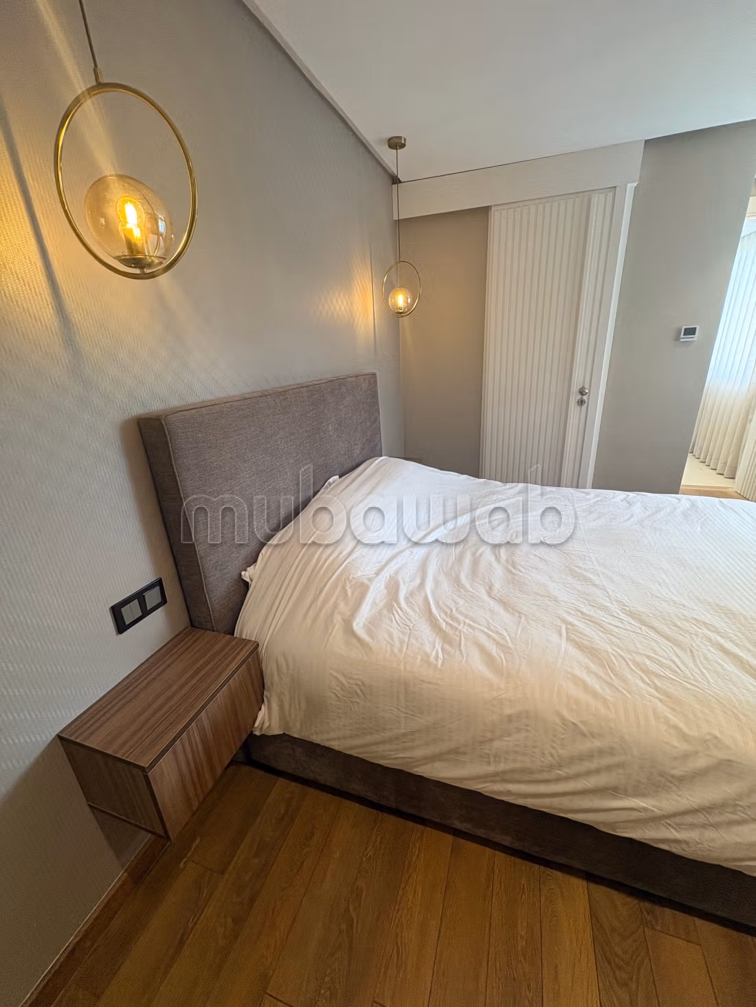 Appartement 52 m² à Bourgogne Ouest — 7