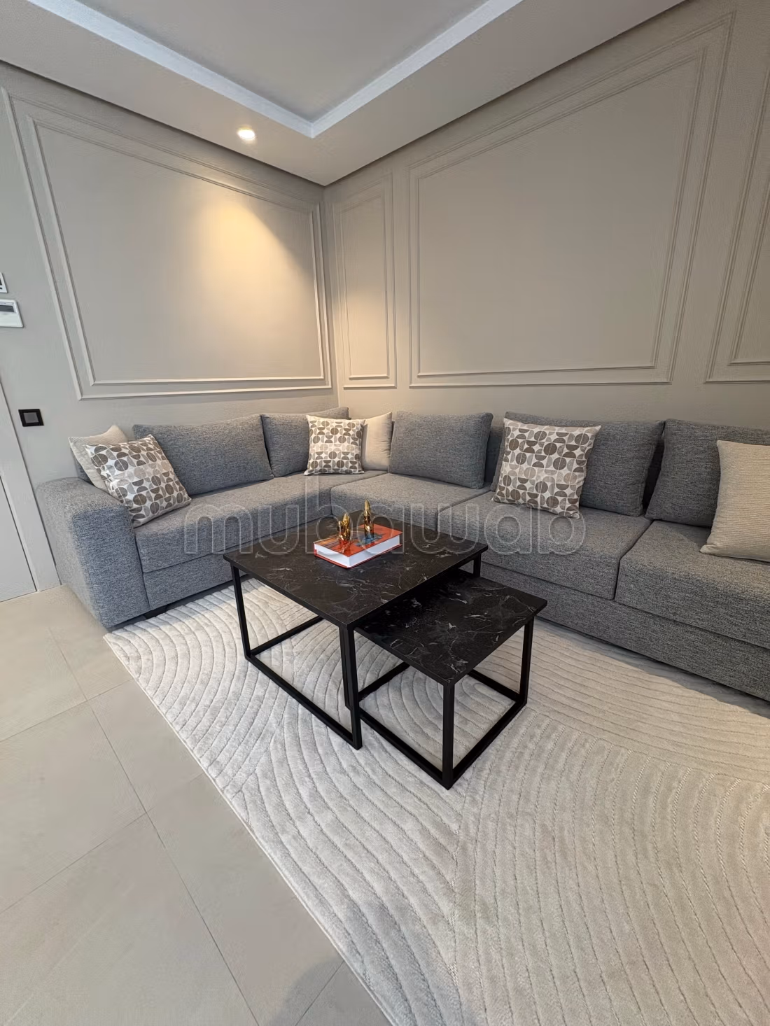 Appartement 52 m² à Bourgogne Ouest — 8