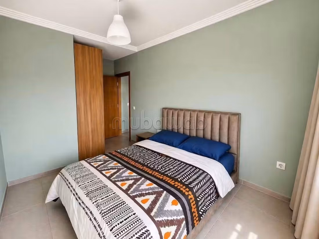 Appartement 70 m² à Haut Founty — 2