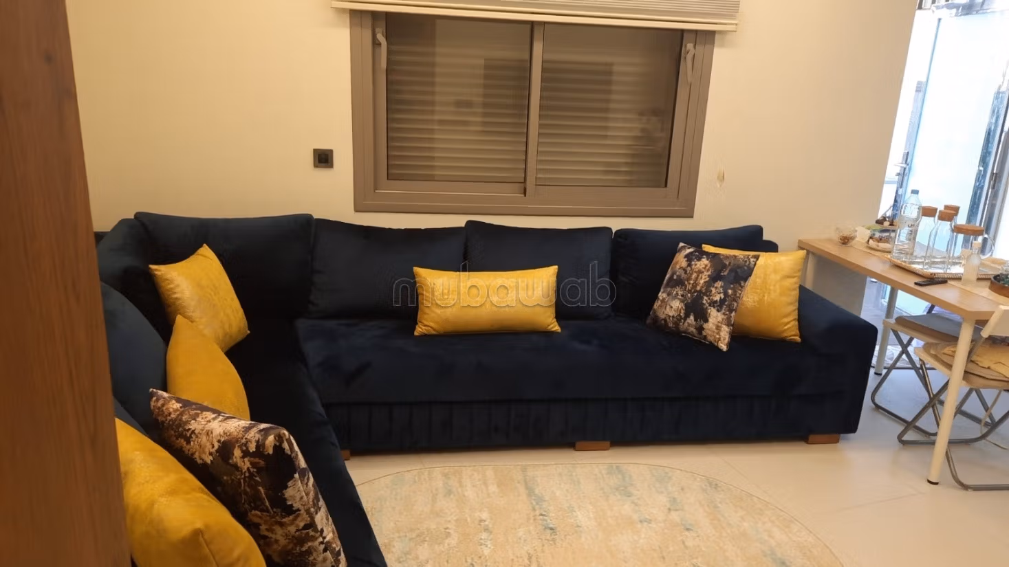 Appartement 80 m² à Californie — 7