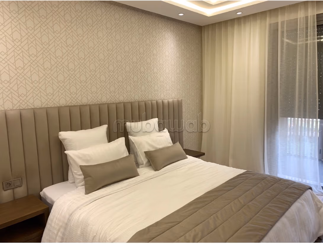 Appartement 80 m² à Californie — 8
