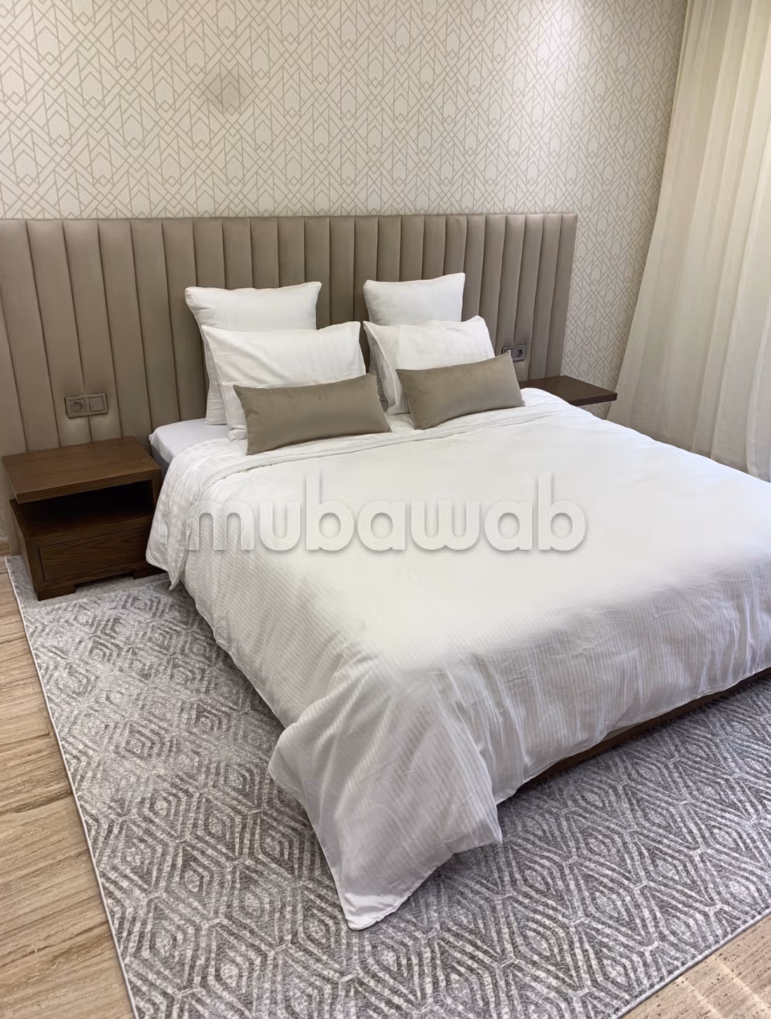 Appartement 80 m² à Californie — 9