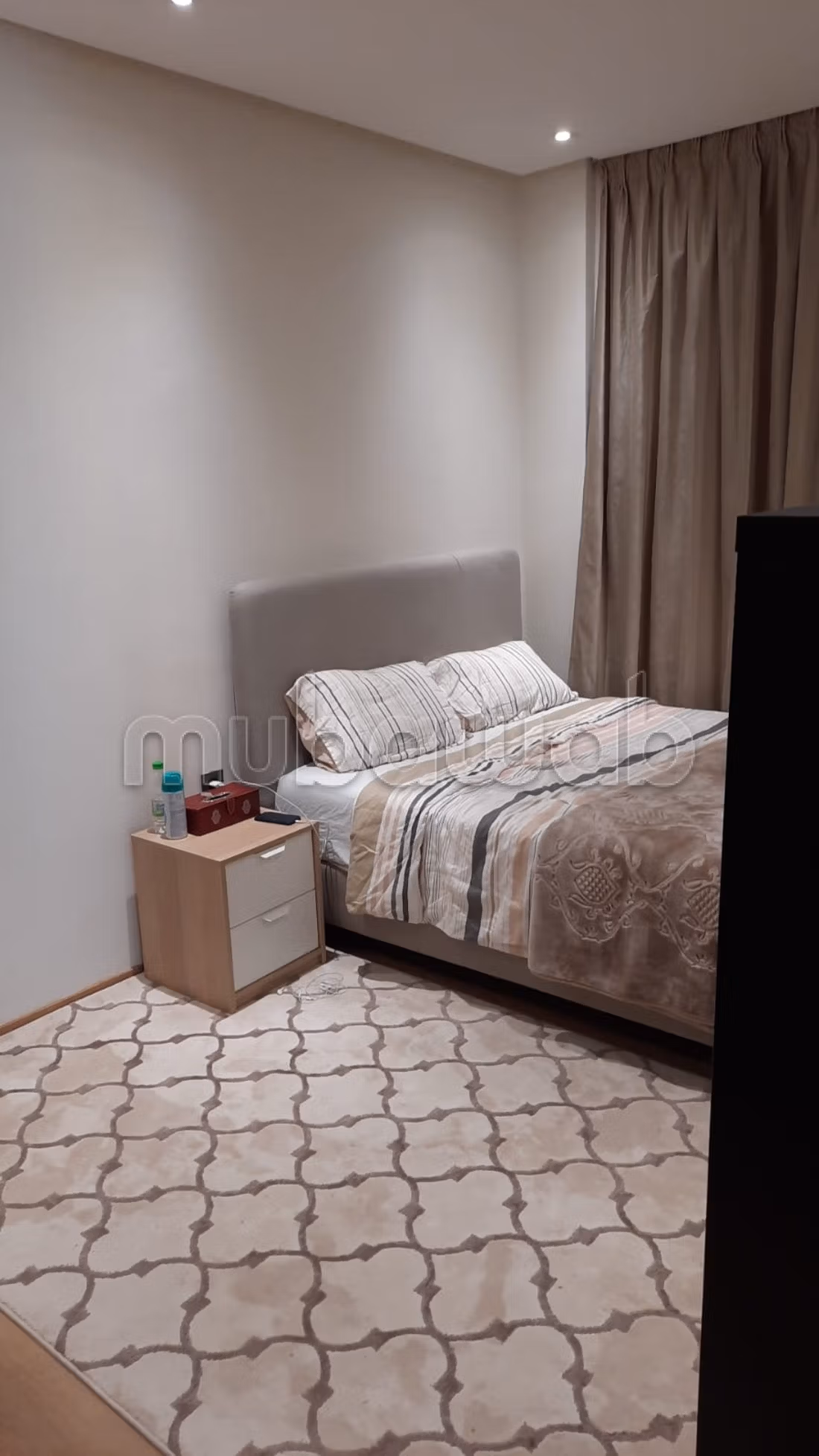 Appartement 80 m² à Californie — 10