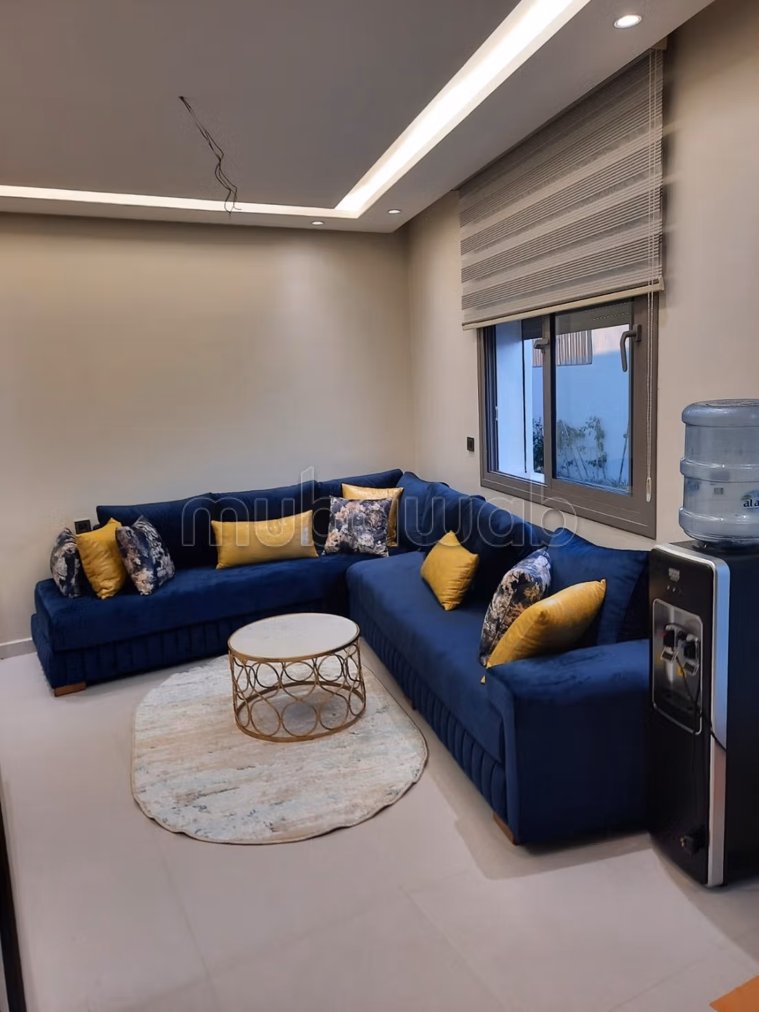 Appartement 80 m² à Californie — 11