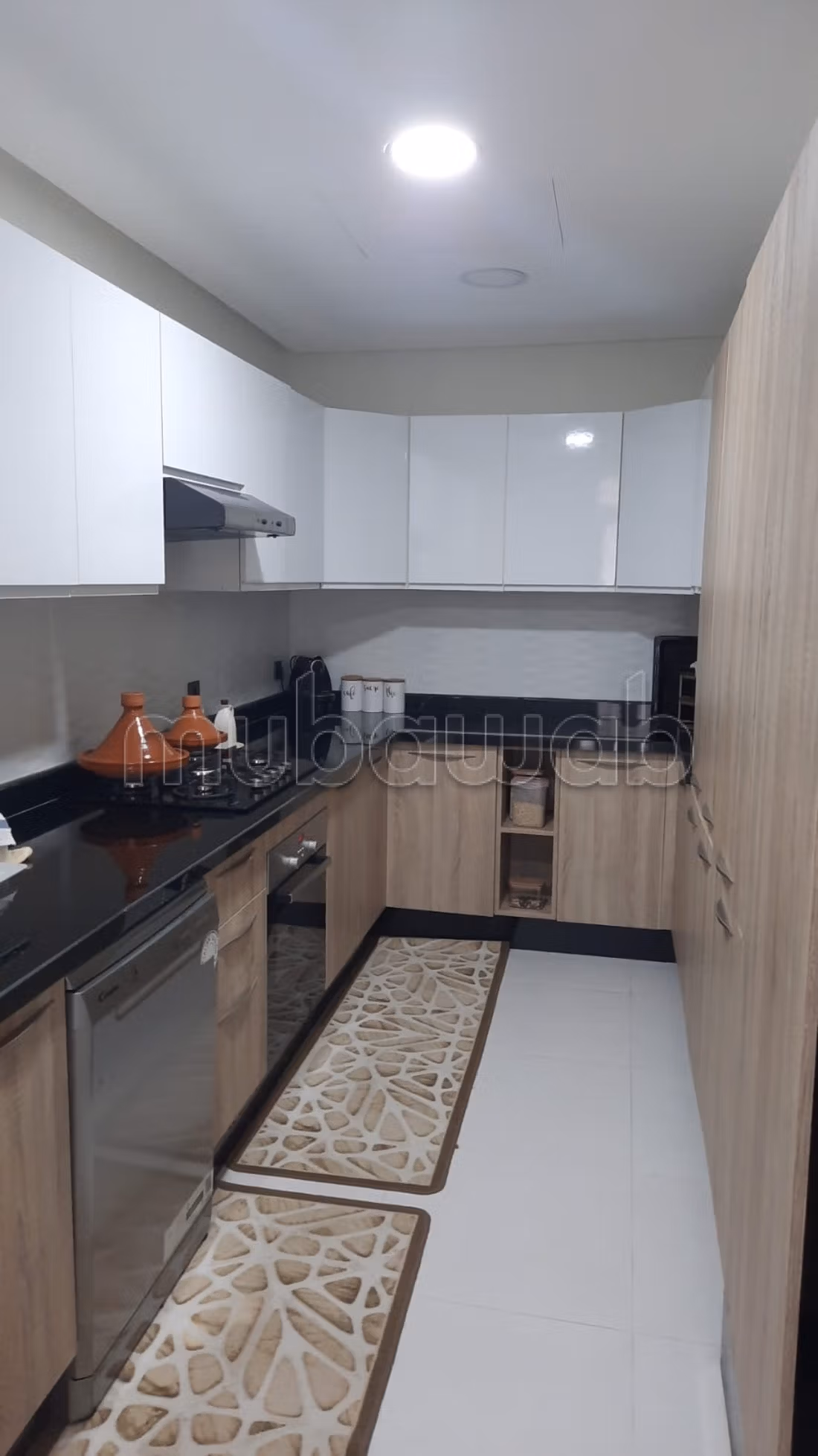 Appartement 80 m² à Californie — 12