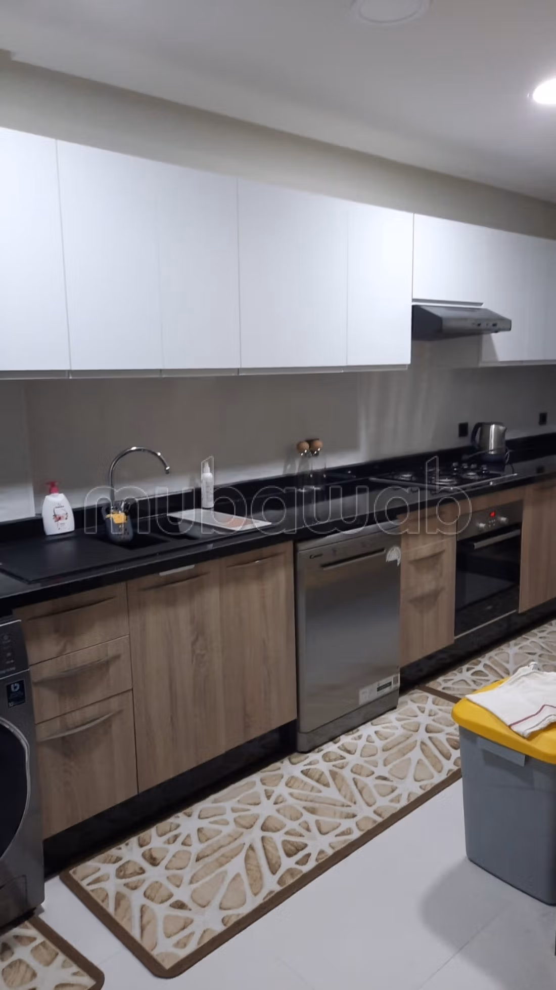 Appartement 80 m² à Californie — 13