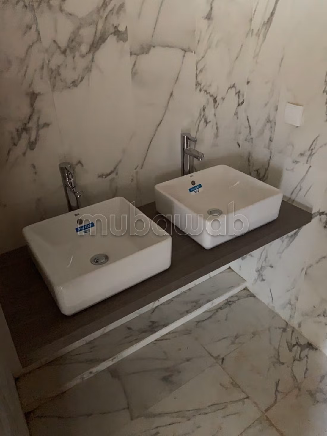 Appartement 80 m² à Californie — 15