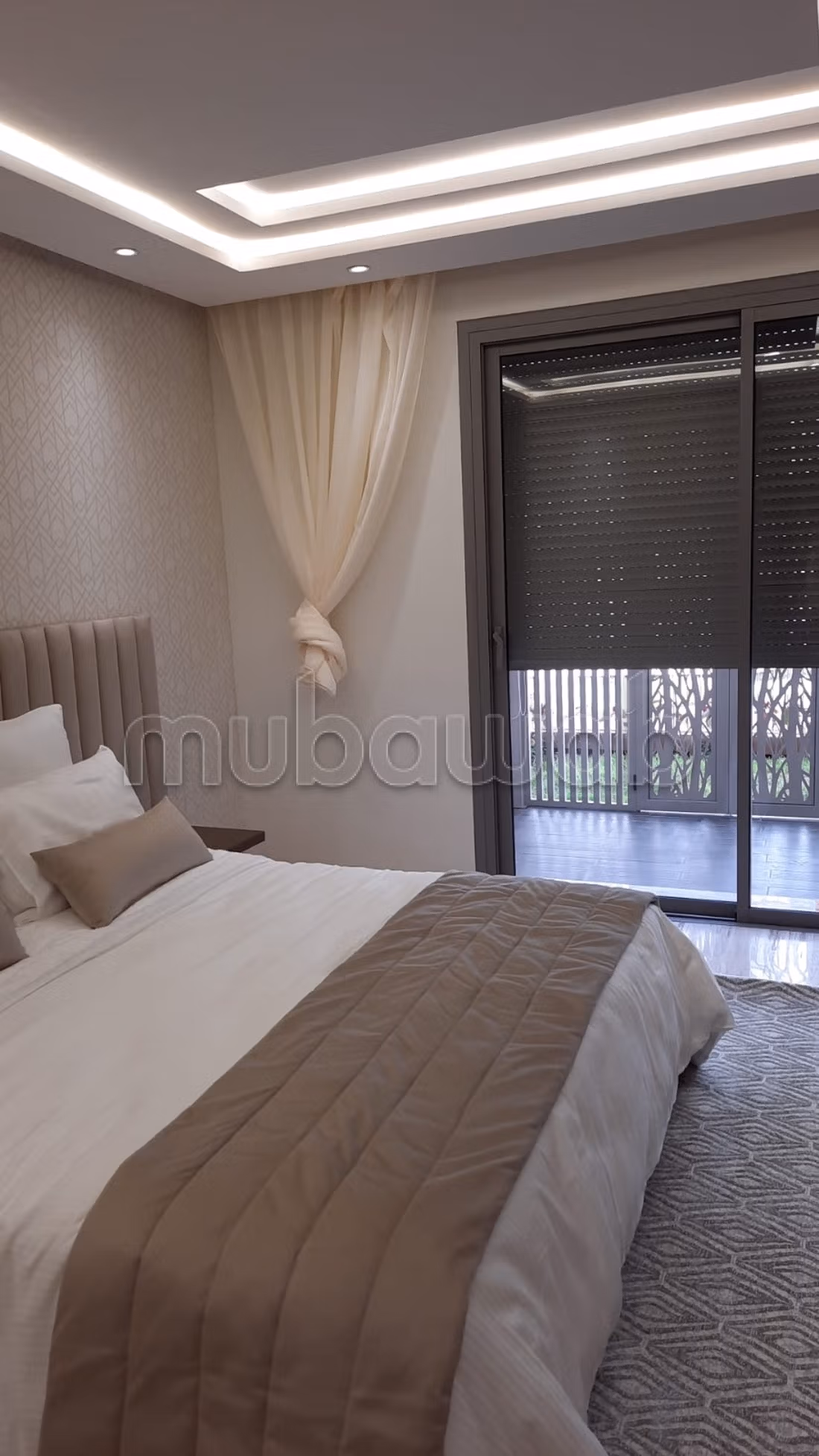 Appartement 80 m² à Californie — 16