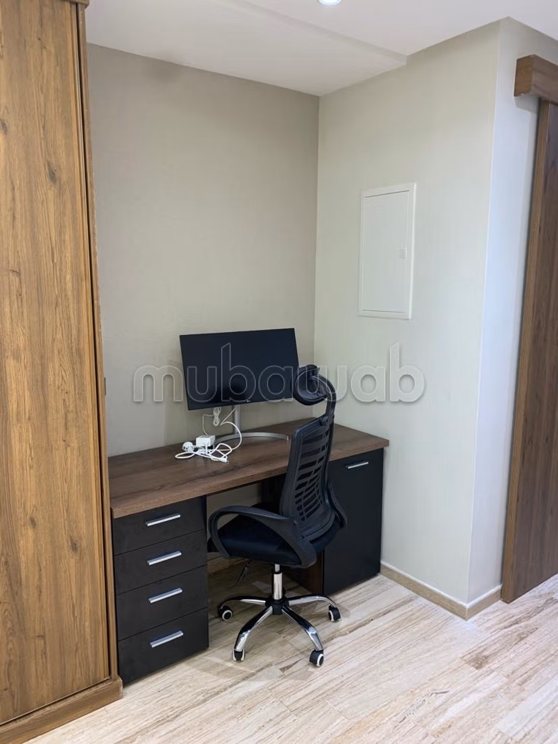 Appartement 80 m² à Californie — 18